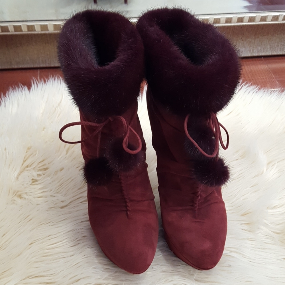 Woman shoes